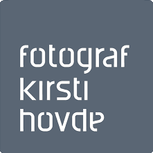 Logo for Fotograf Kirsti Hovde